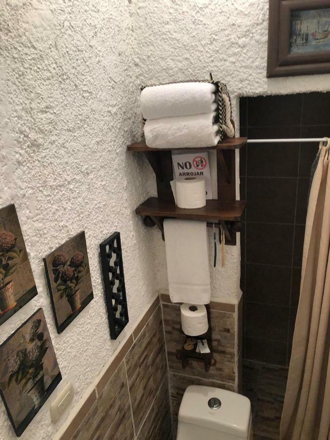 Hotel Posada Del Rosario Antigua Zewnętrze zdjęcie